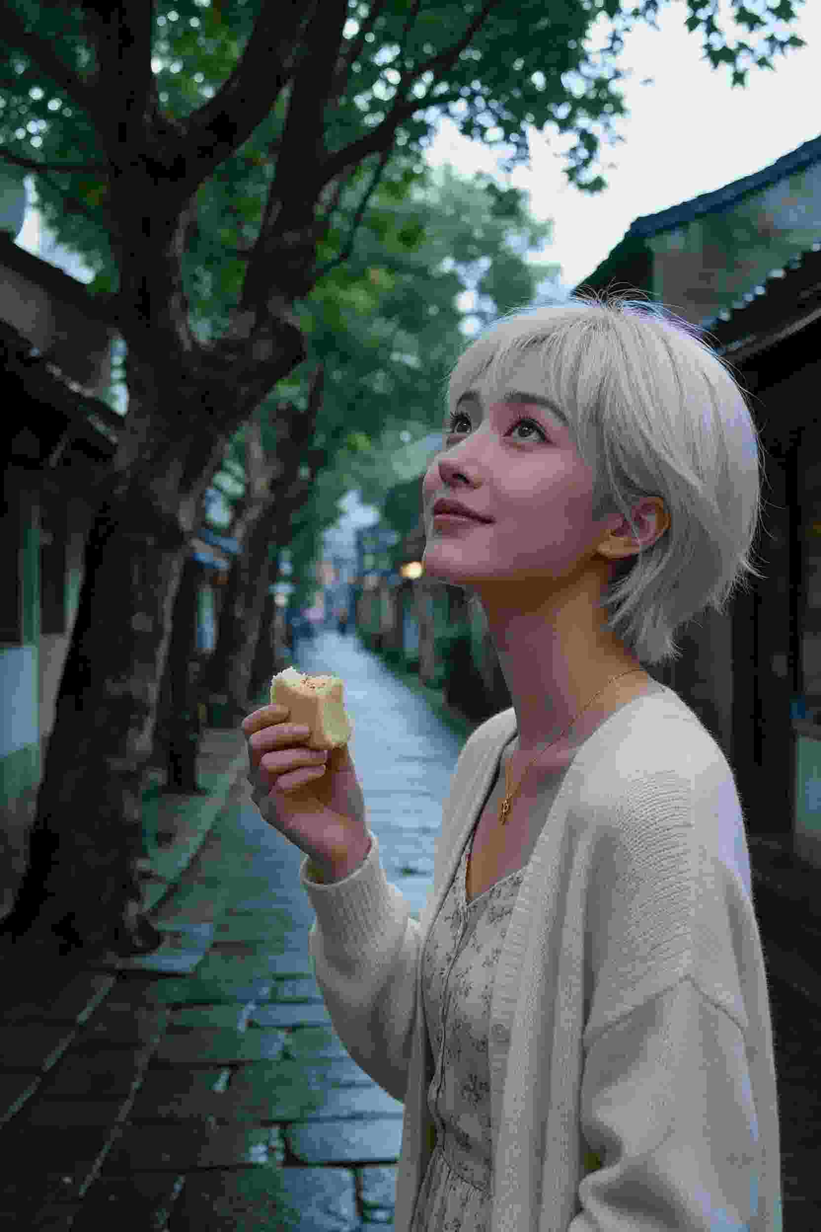 蜘蛛子