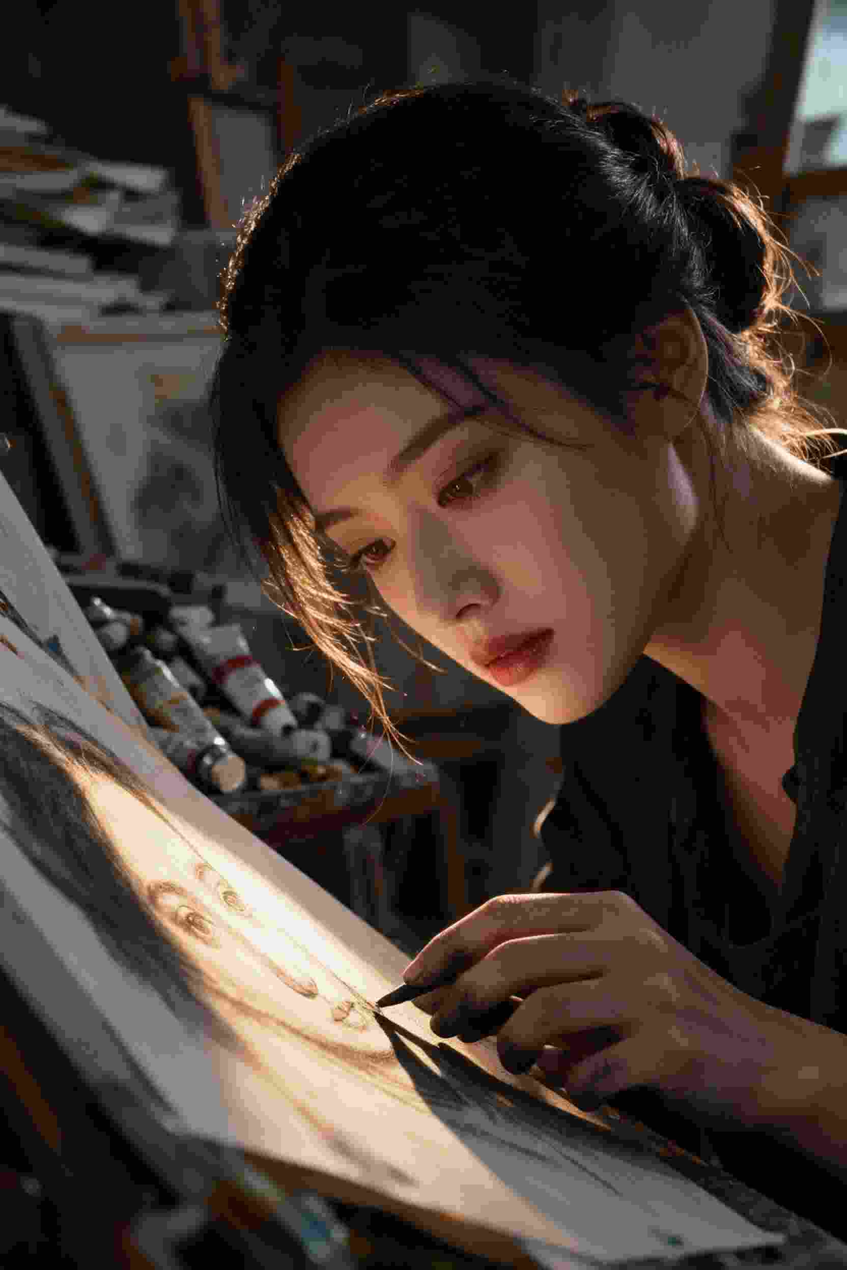约会大作战