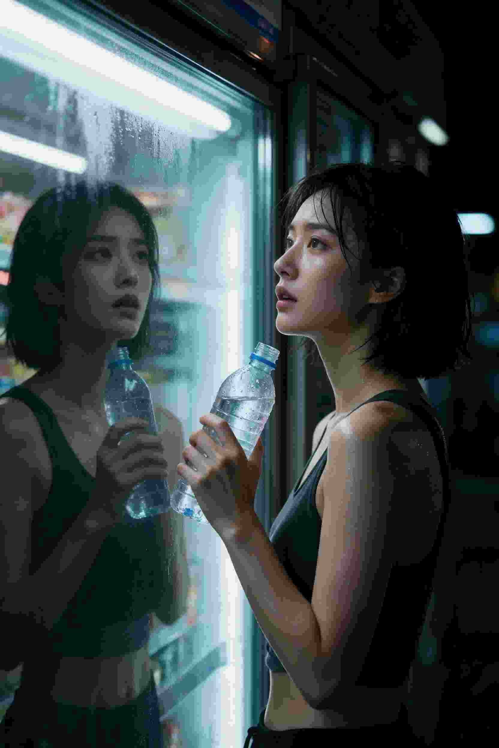 蔚蓝档案